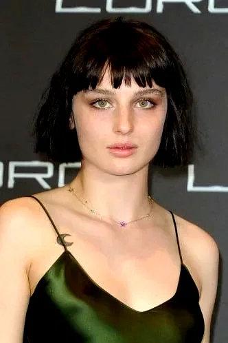  Alice Pagani