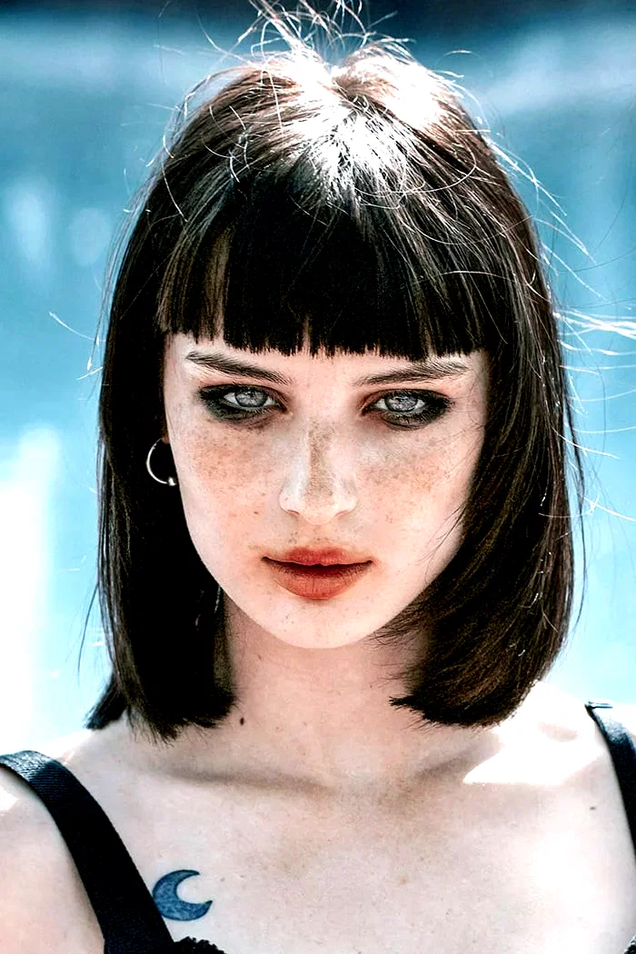  Alice Pagani