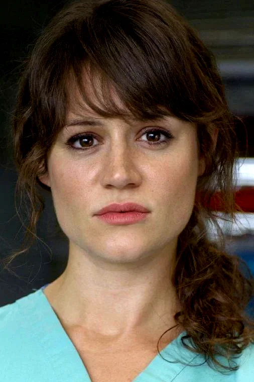 Nadine Lewington