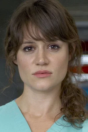 Nadine Lewington photo