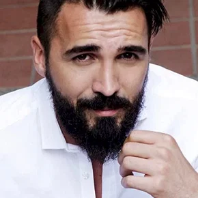 Photo star : Blerim Destani