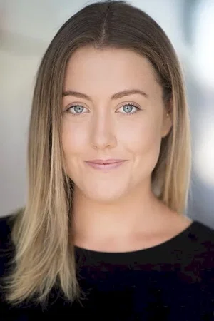  Jorja Travers-Smith photo