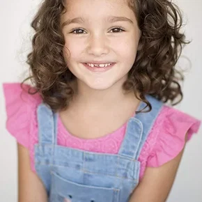 Photo star :  Ava Caryofyllis