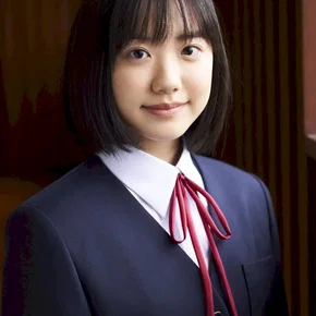 Photo star :  Mana Ashida