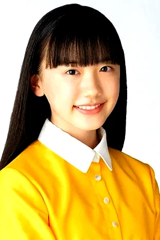  Mana Ashida
