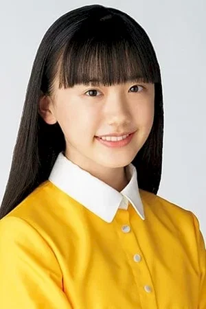  Mana Ashida photo