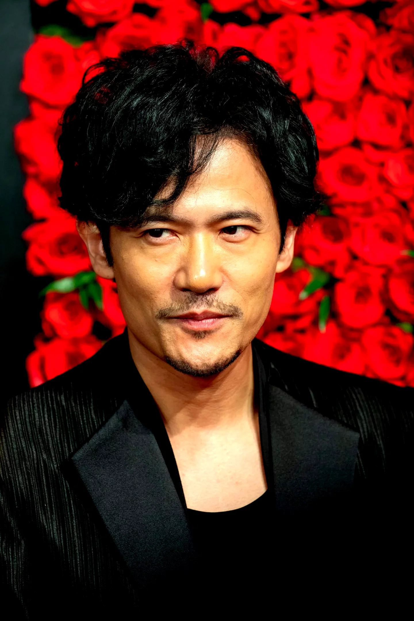  Goro Inagaki