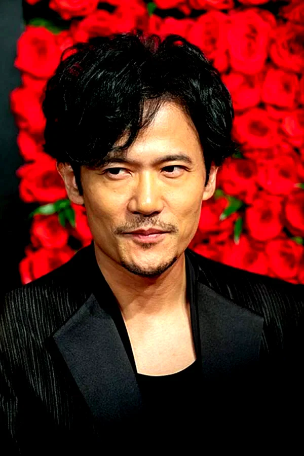  Goro Inagaki