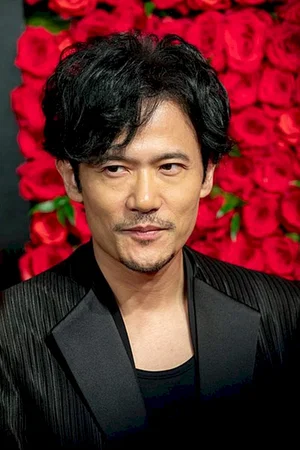  Goro Inagaki