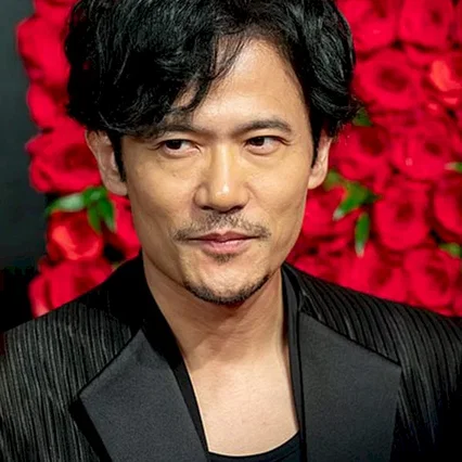  Goro Inagaki
