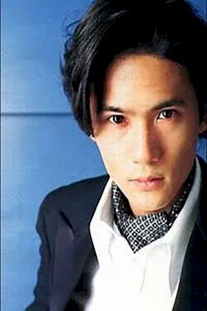  Goro Inagaki photo