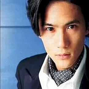 Photo star :  Goro Inagaki