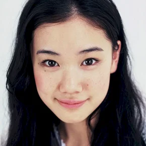 Photo star : Yu Aoi