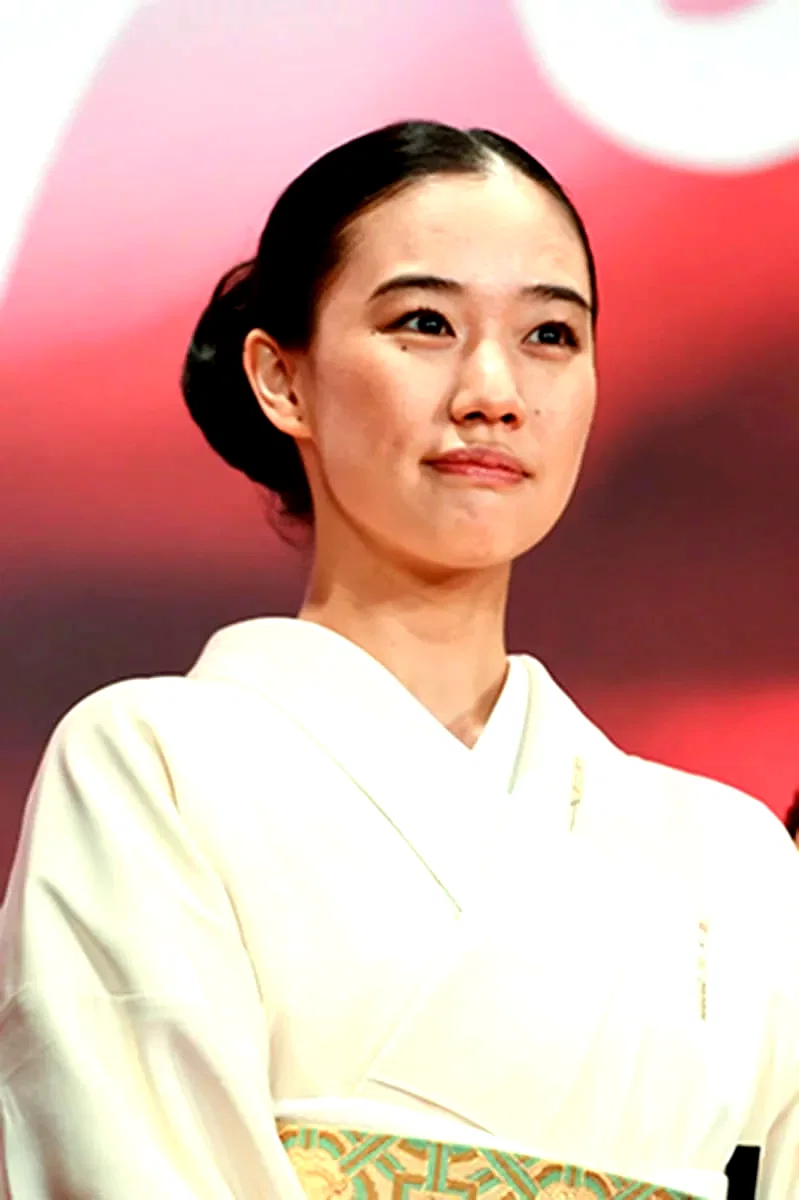 Yu Aoi
