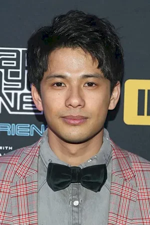 Win Morisaki photo