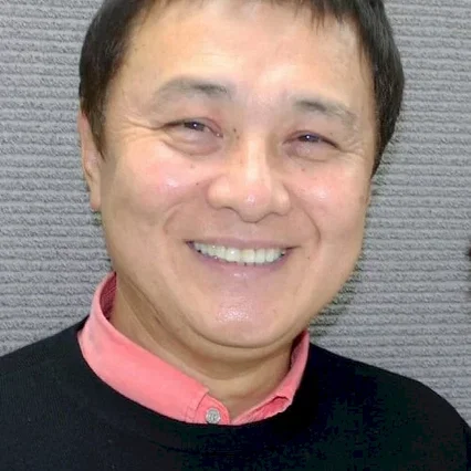 Toru Watanabe