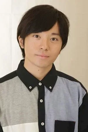  Seishuu Uragami photo