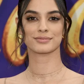 Photo star :  Laysla De Oliveira