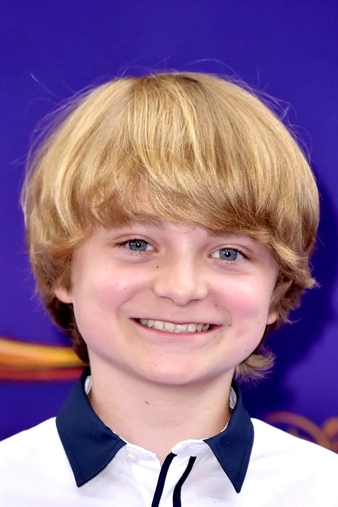  Will Buie Jr.