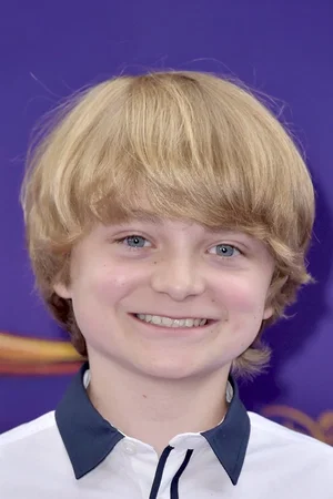  Will Buie Jr.