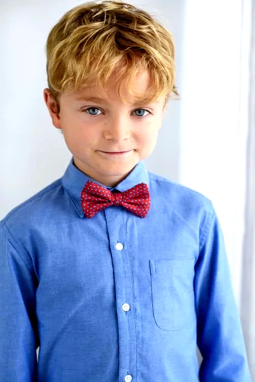  Will Buie Jr.