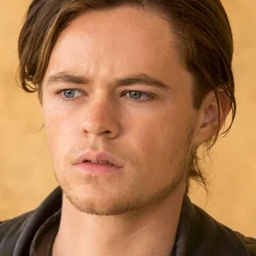 Photo star : Harrison Gilbertson