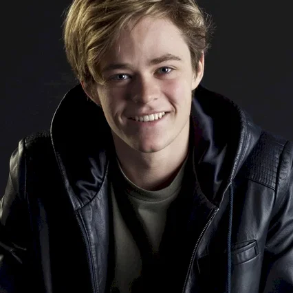 Harrison Gilbertson