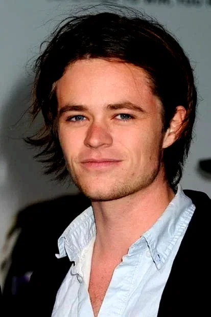 Harrison Gilbertson