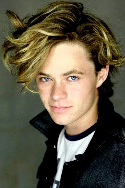 Harrison Gilbertson