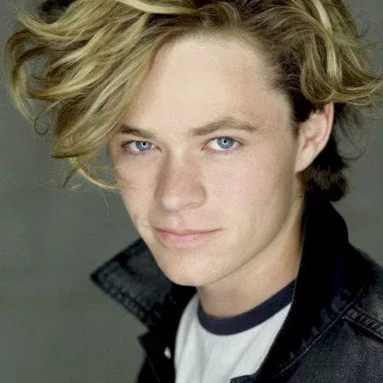 Harrison Gilbertson
