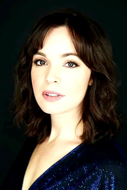 Rachel Wilson