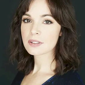 Photo star : Rachel Wilson