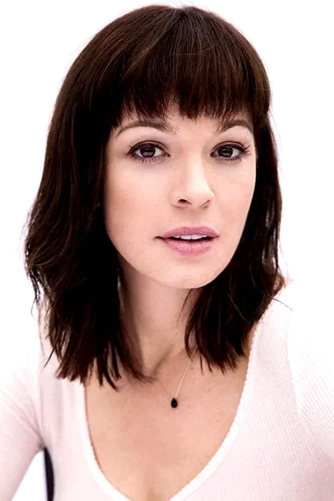 Rachel Wilson