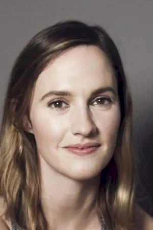 Ruth Bradley photo