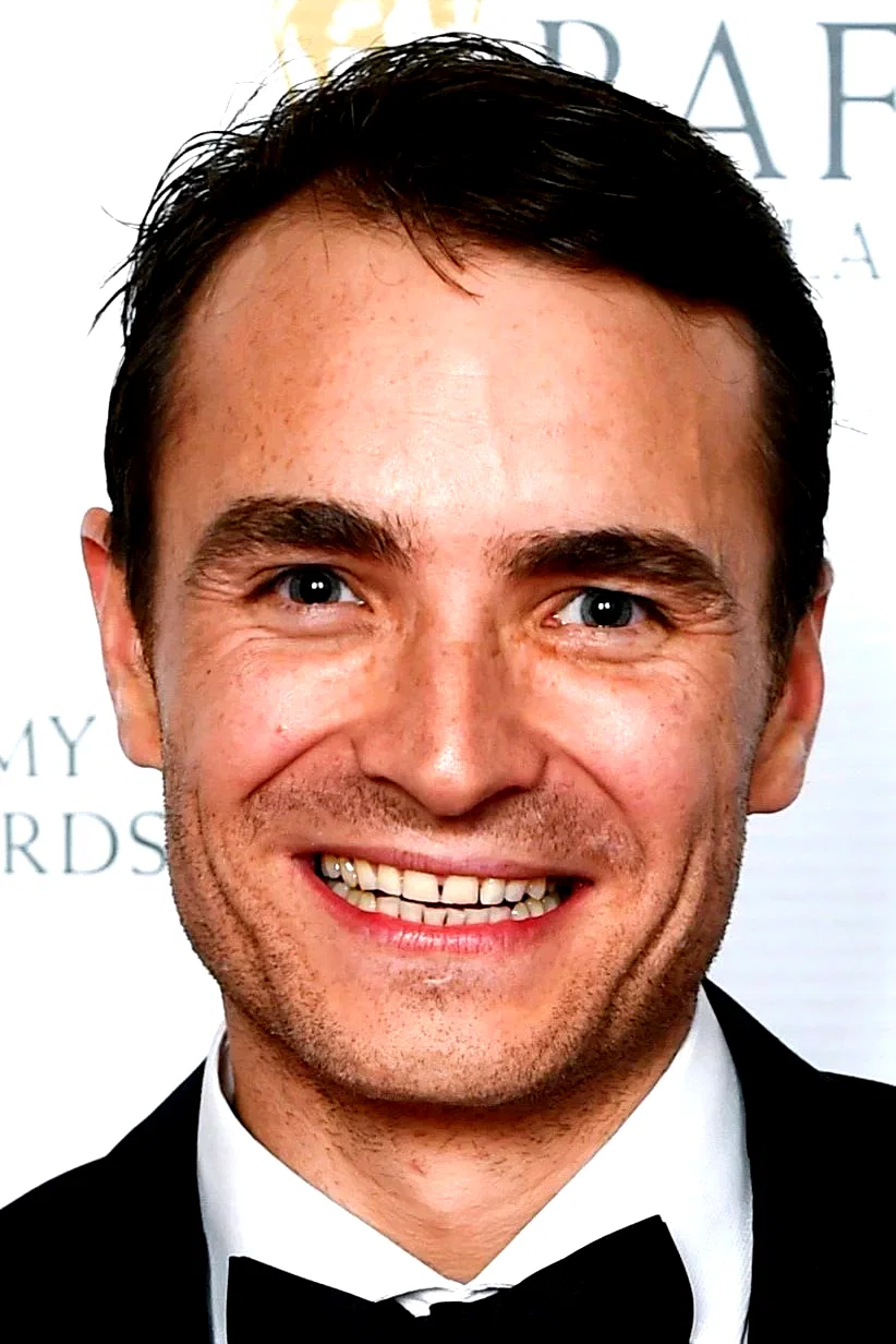 Martin McCann