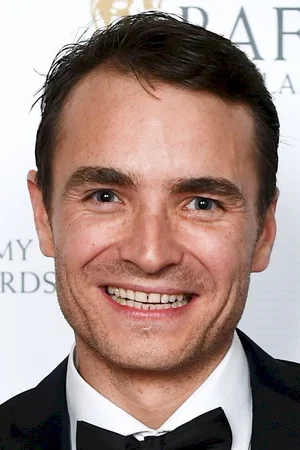 Martin McCann photo