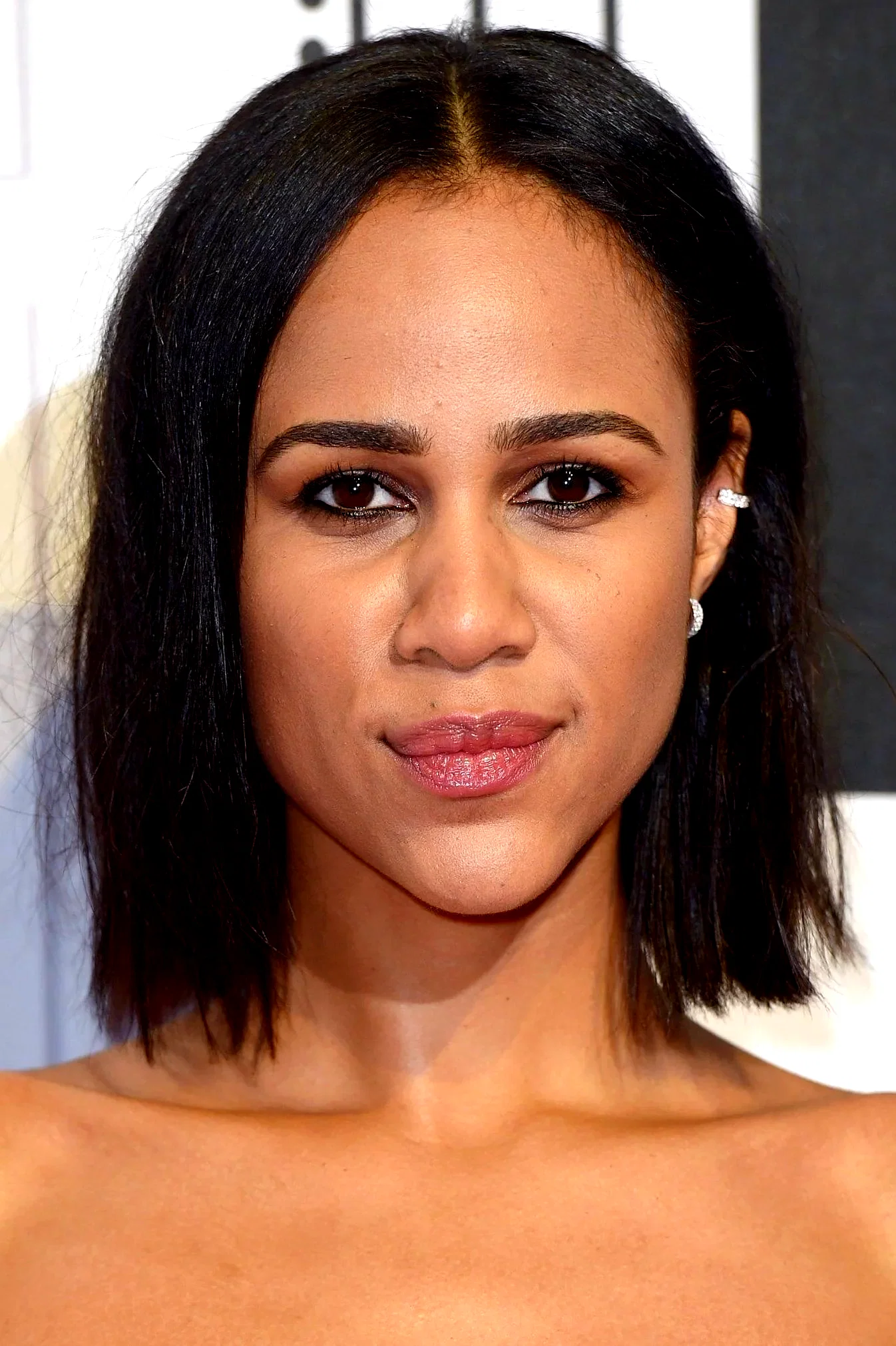 Zawe Ashton
