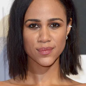 Photo star : Zawe Ashton