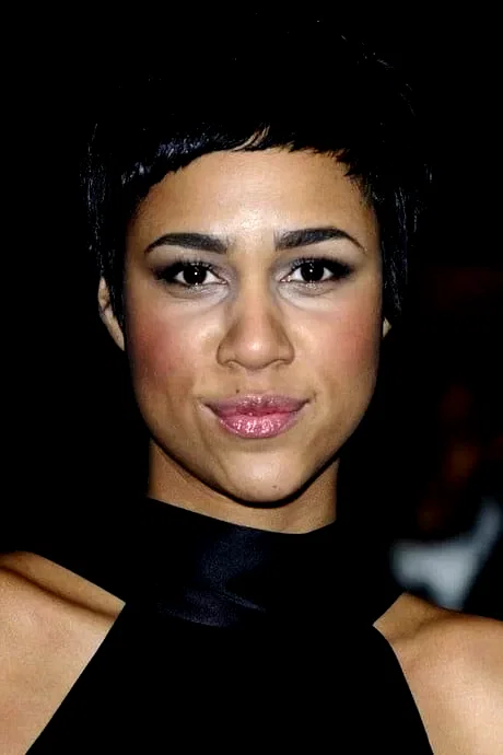 Zawe Ashton
