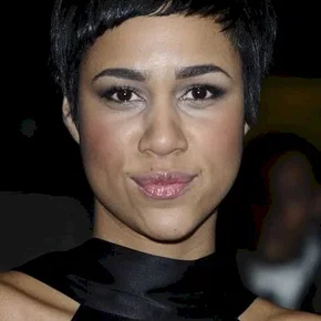 Photo star : Zawe Ashton