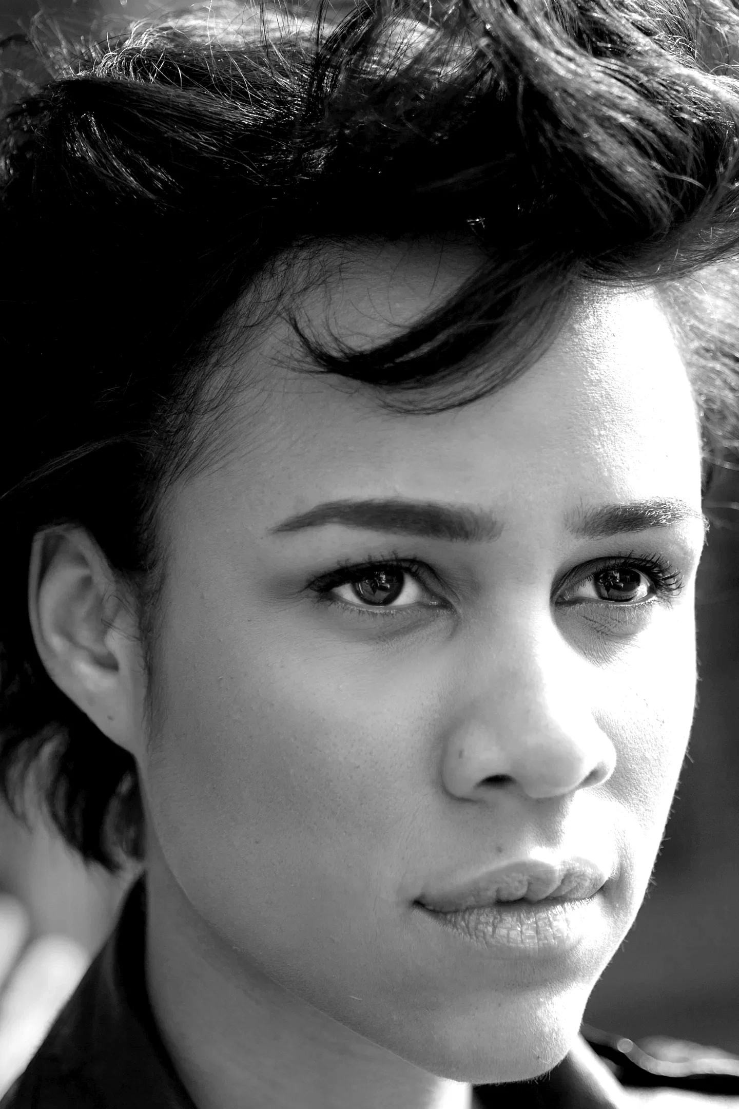 Zawe Ashton