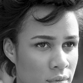 Photo star : Zawe Ashton