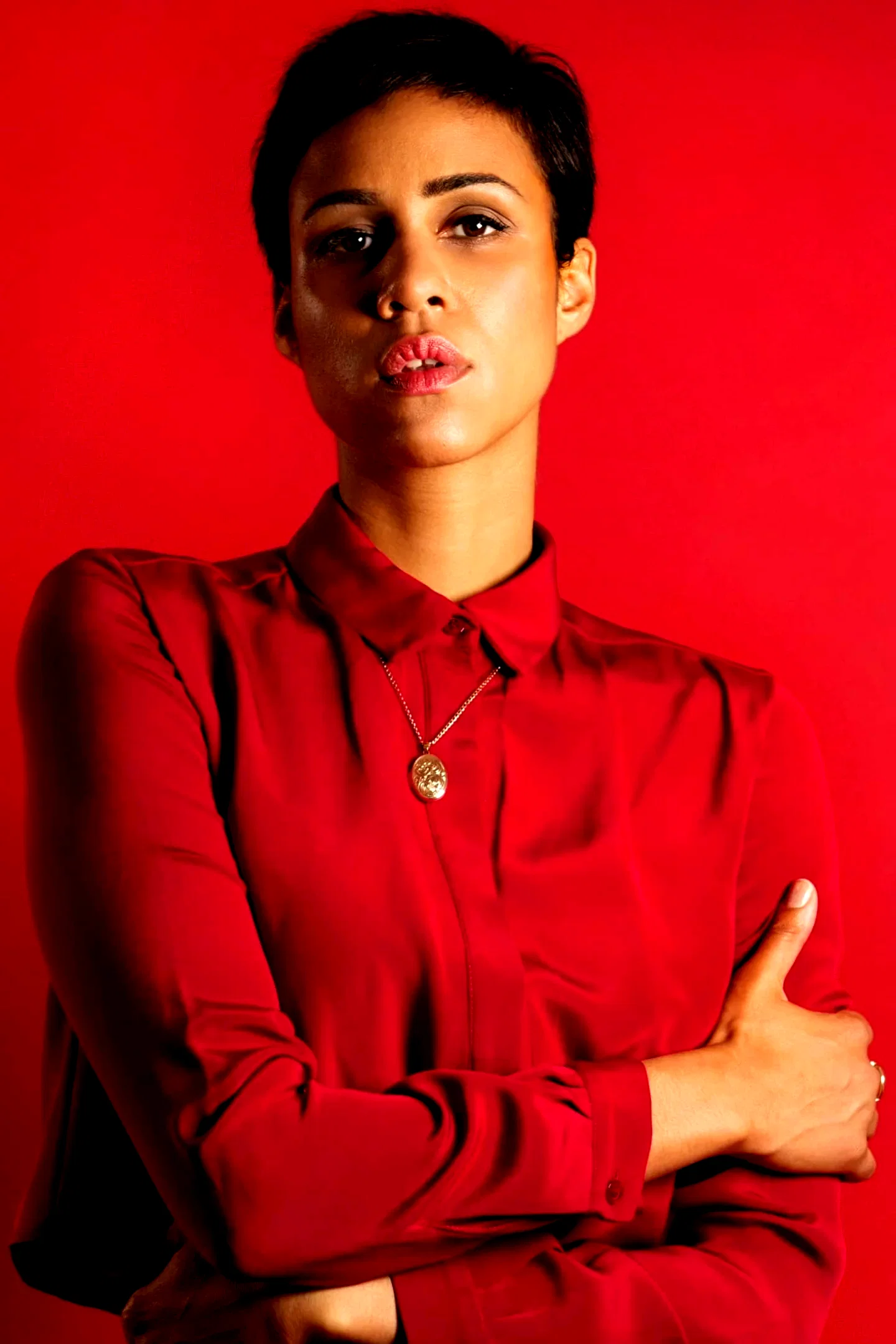 Zawe Ashton