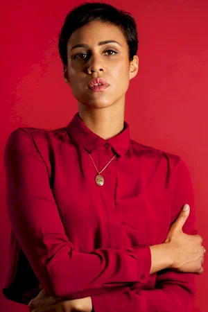 Zawe Ashton photo