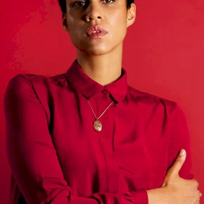 Photo star : Zawe Ashton
