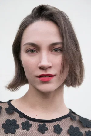  Sydney Lemmon photo