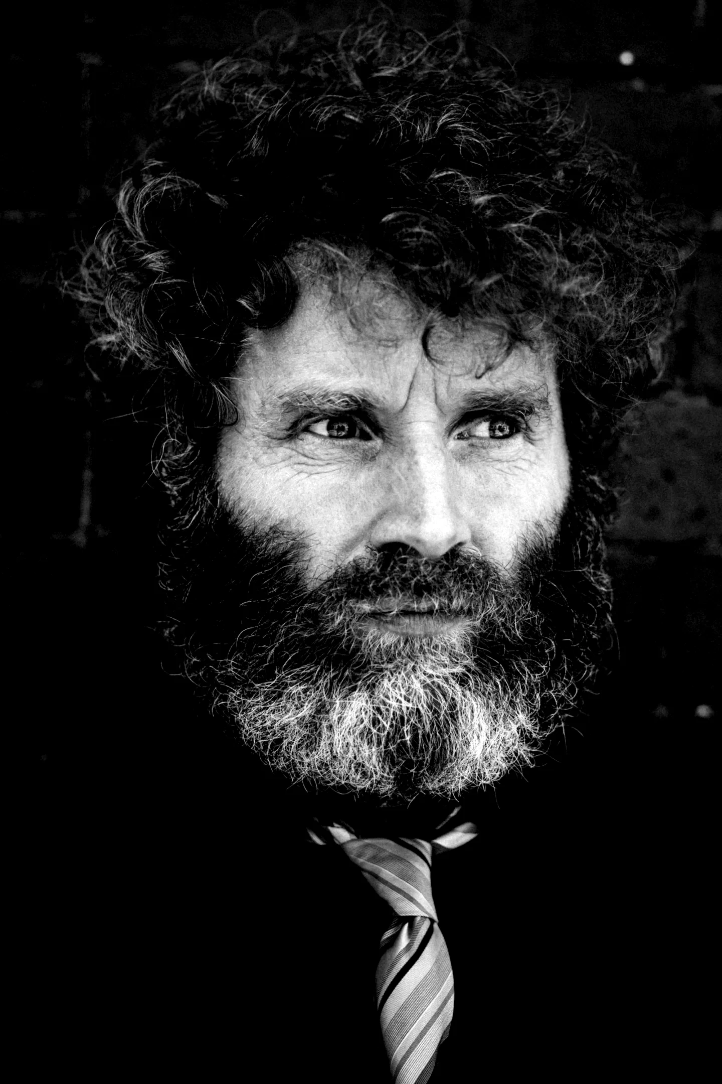  Bryan Quinn