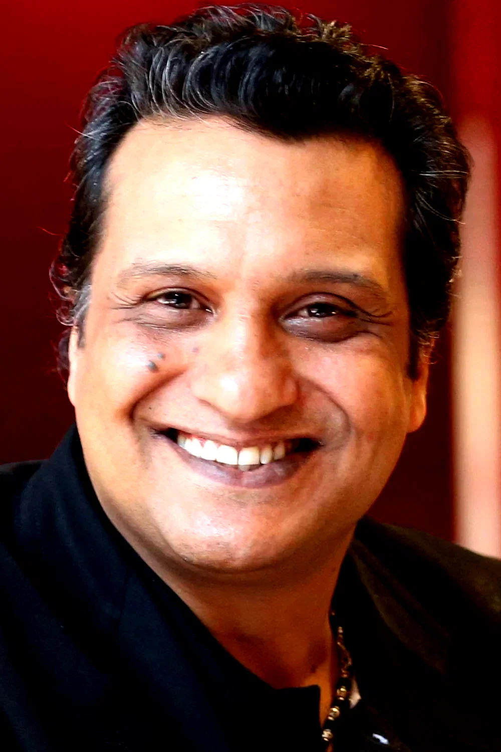 Kulvinder Ghir