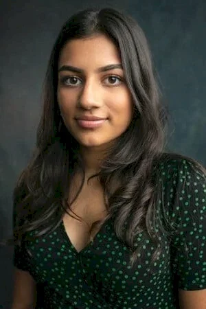  Nikita Mehta photo