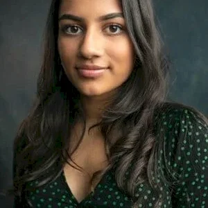  Nikita Mehta